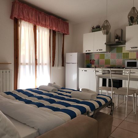 Casa Arcobaleno - Affitti Brevi Italia Lejlighed Pisa Eksteriør billede