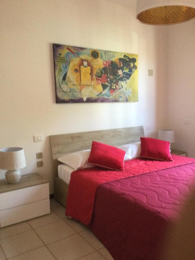 Casa Arcobaleno - Affitti Brevi Italia Lejlighed Pisa Eksteriør billede