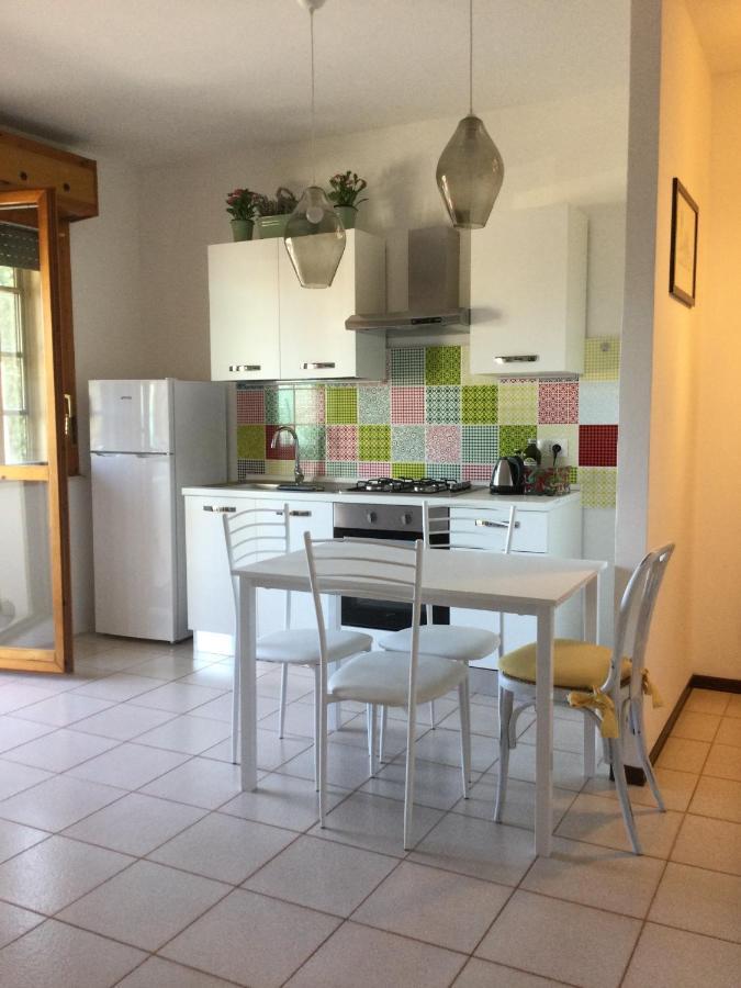 Casa Arcobaleno - Affitti Brevi Italia Lejlighed Pisa Eksteriør billede
