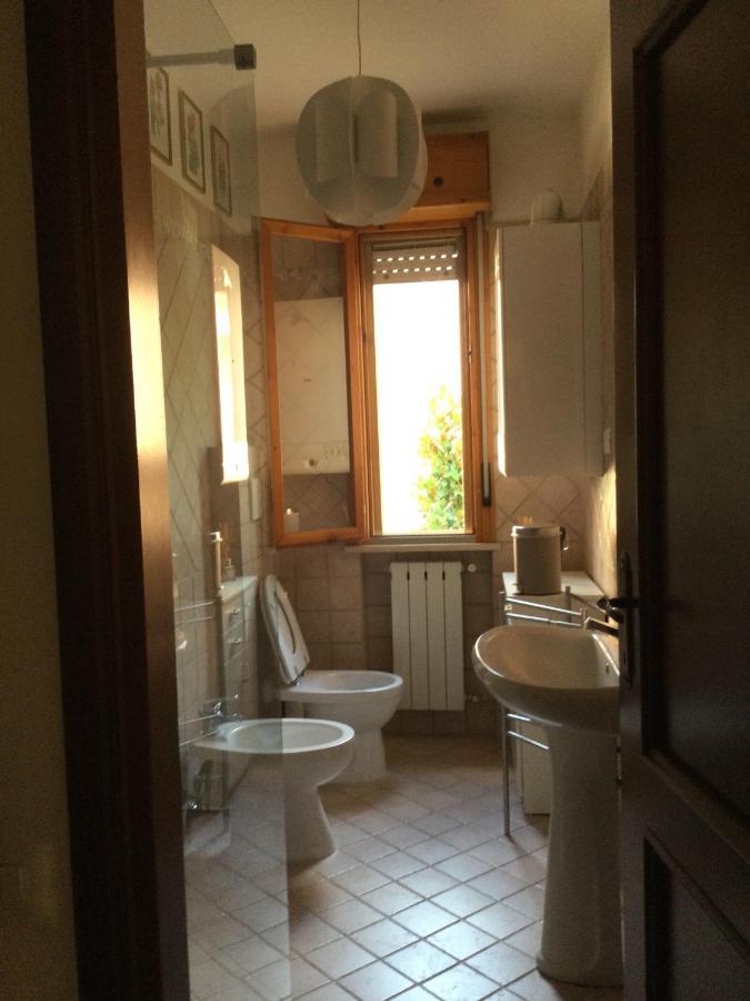 Casa Arcobaleno - Affitti Brevi Italia Lejlighed Pisa Eksteriør billede